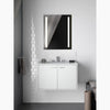 VERDERA 24 X 30 INCHES LIGHTED MEDICINE CABINET - robinsonco.ca