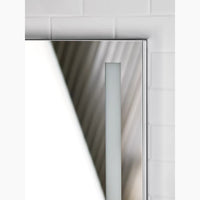 VERDERA 24 X 30 INCHES LIGHTED MEDICINE CABINET - robinsonco.ca