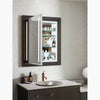 VERDERA 24 X 30 INCHES LIGHTED MEDICINE CABINET - robinsonco.ca