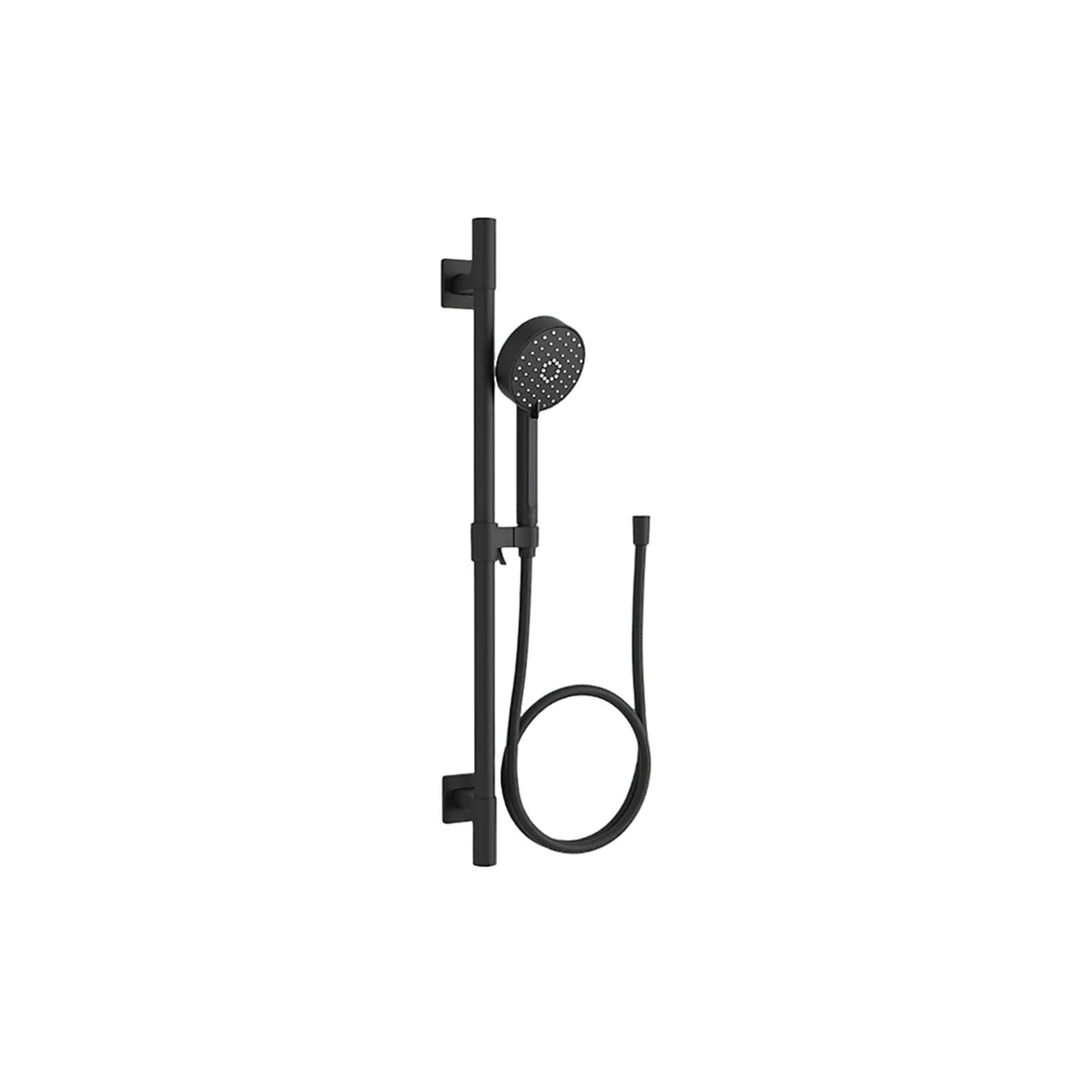 AWAKEN G110 30-INCH DELUXE THREE-FUNCTION HANDSHOWER KIT - robinsonco.ca