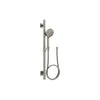 AWAKEN G110 30-INCH DELUXE THREE-FUNCTION HANDSHOWER KIT - robinsonco.ca