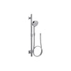 AWAKEN G110 30-INCH DELUXE THREE-FUNCTION HANDSHOWER KIT - robinsonco.ca