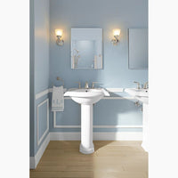 20 X 26 INCHES ALUMINUM SINGLE-DOOR MEDICINE CABINET WITH BEVELED EDGES - robinsonco.ca