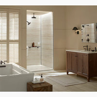 30 X 26 INCHES ALUMINUM TWO-DOOR MEDICINE CABINET WITH MIRRORED DOORS AND BEVELED EDGES - robinsonco.ca