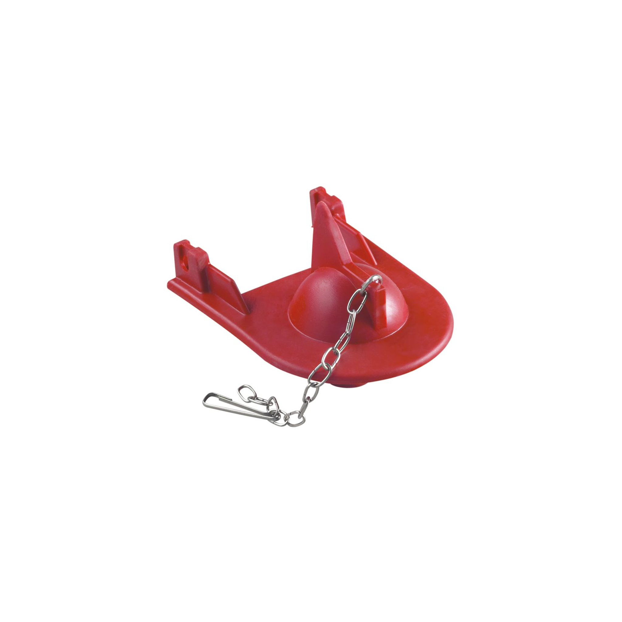SHARK FIN TOILET FLAPPER - robinsonco.ca