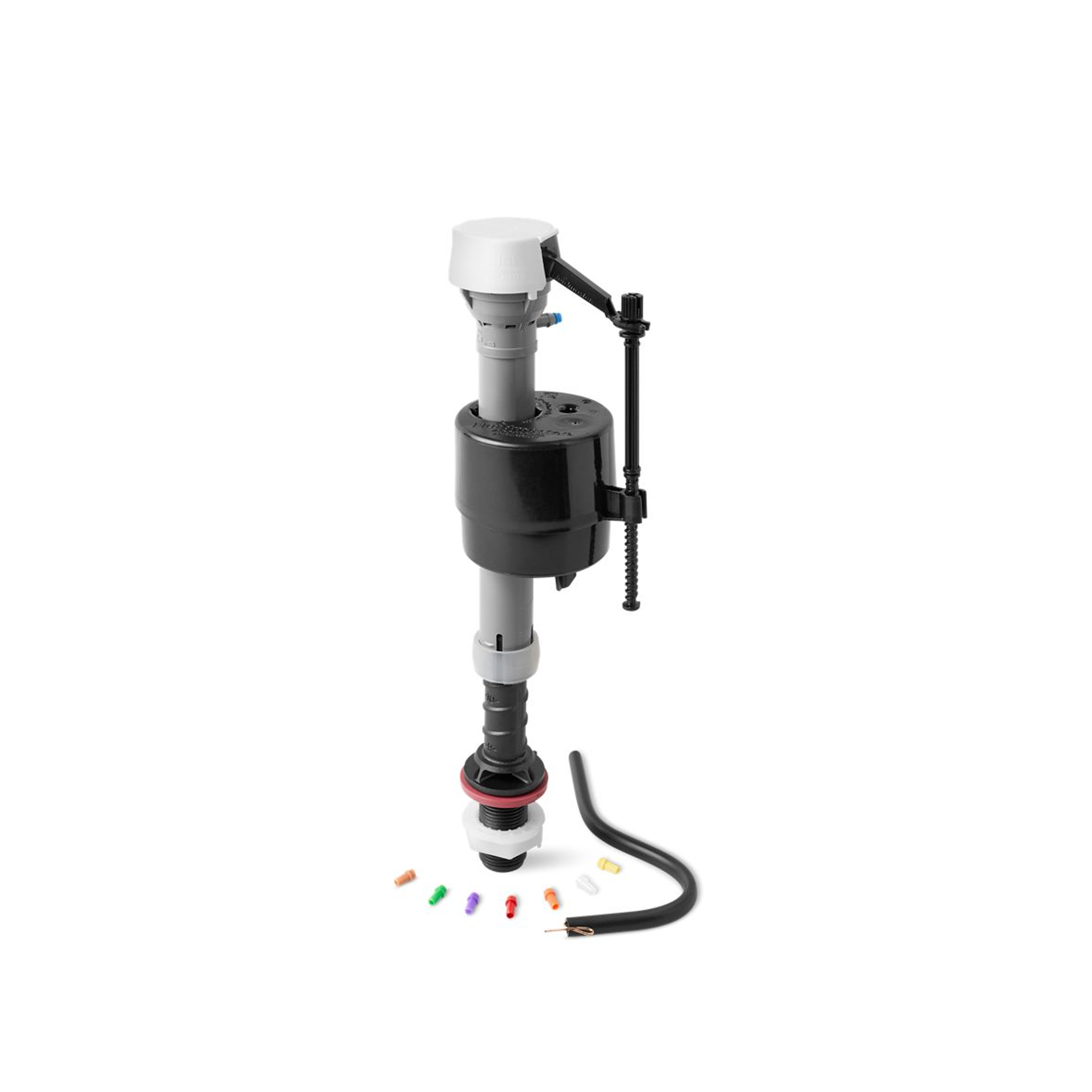 SILENT FILL TOILET VALVE KIT - robinsonco.ca