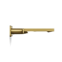 PARALLEL WALL-MOUNT BATH FAUCET TRIM - robinsonco.ca