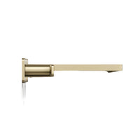 PARALLEL WALL-MOUNT BATH FAUCET TRIM - robinsonco.ca