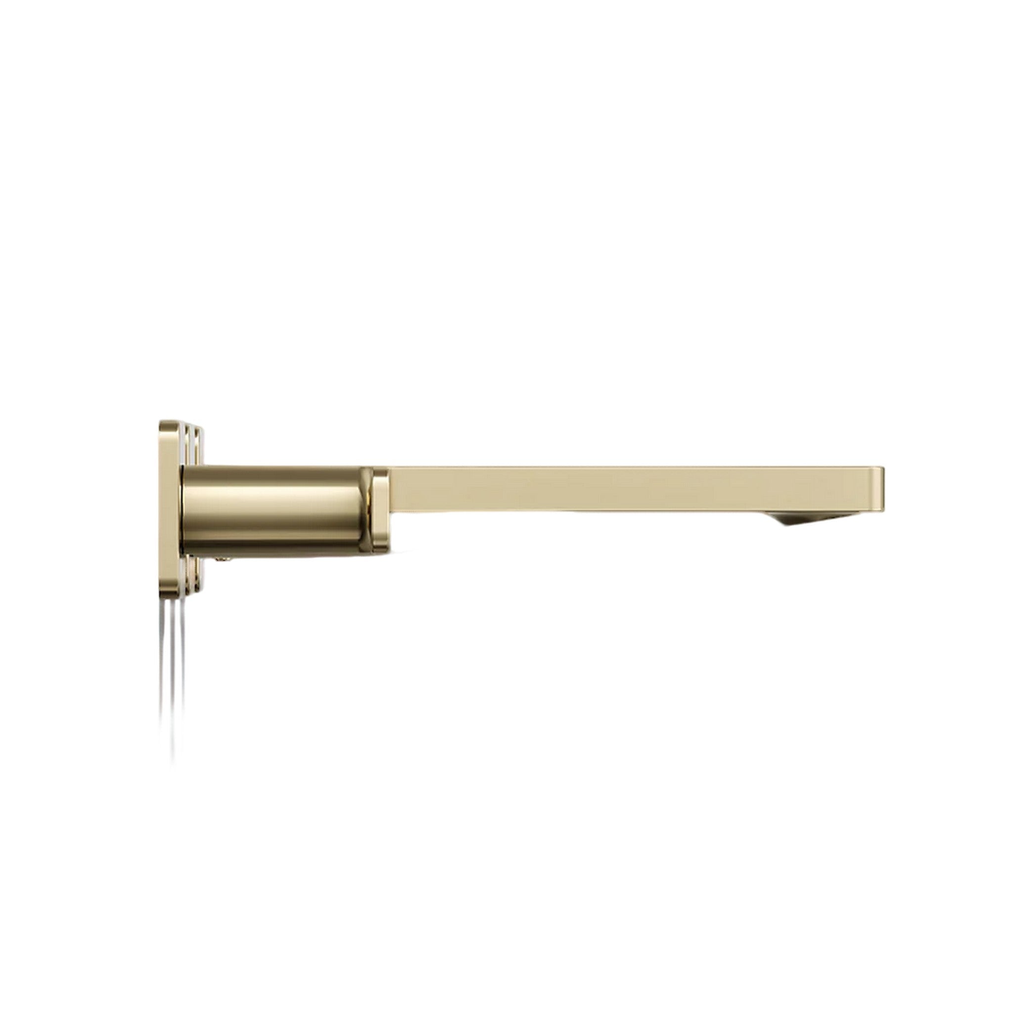 PARALLEL WALL-MOUNT BATH FAUCET TRIM - robinsonco.ca