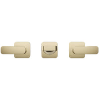 PARALLEL WALL-MOUNT BATH FAUCET TRIM - robinsonco.ca