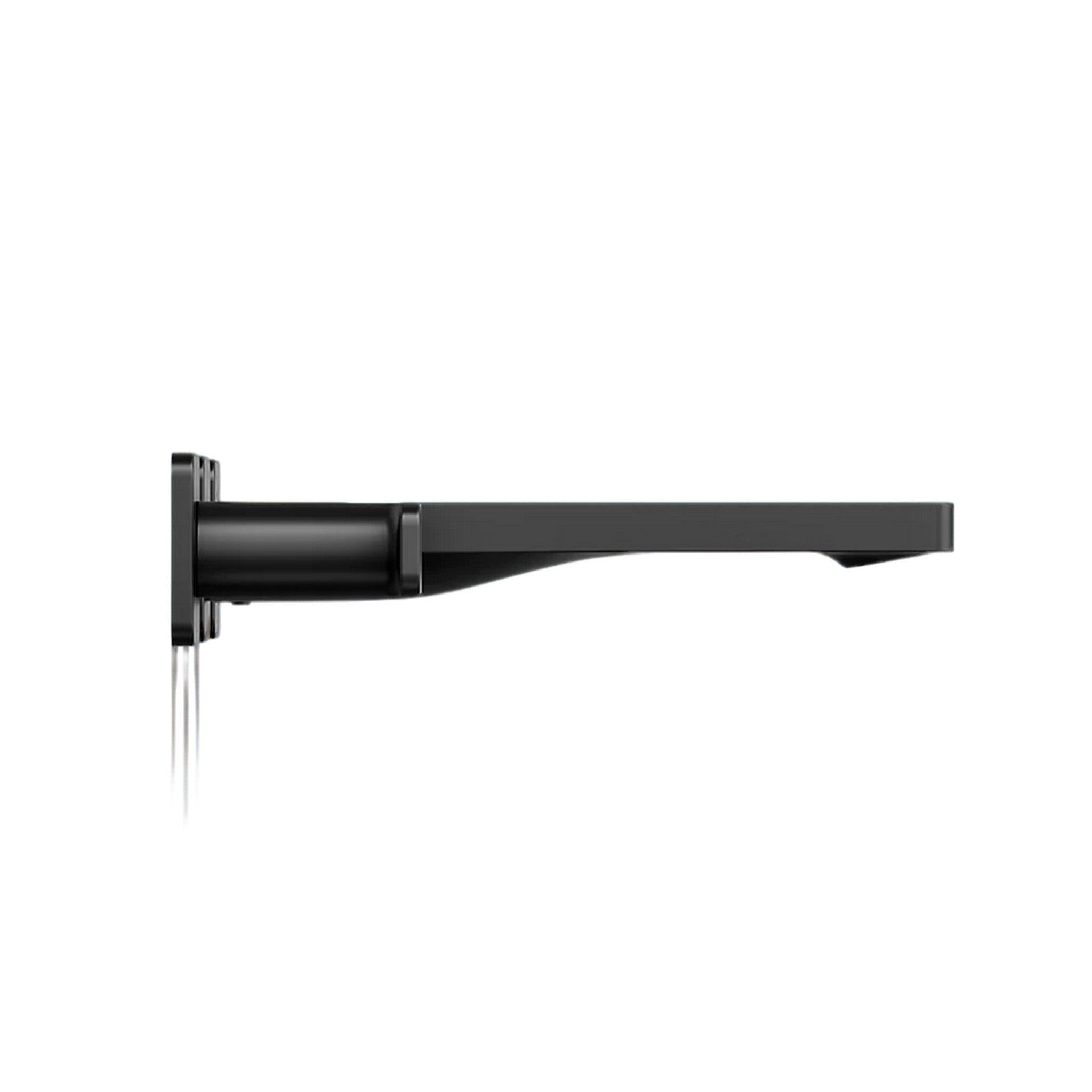 PARALLEL WALL-MOUNT BATH FAUCET TRIM - robinsonco.ca