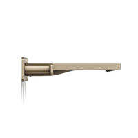 PARALLEL WALL-MOUNT BATH FAUCET TRIM - robinsonco.ca