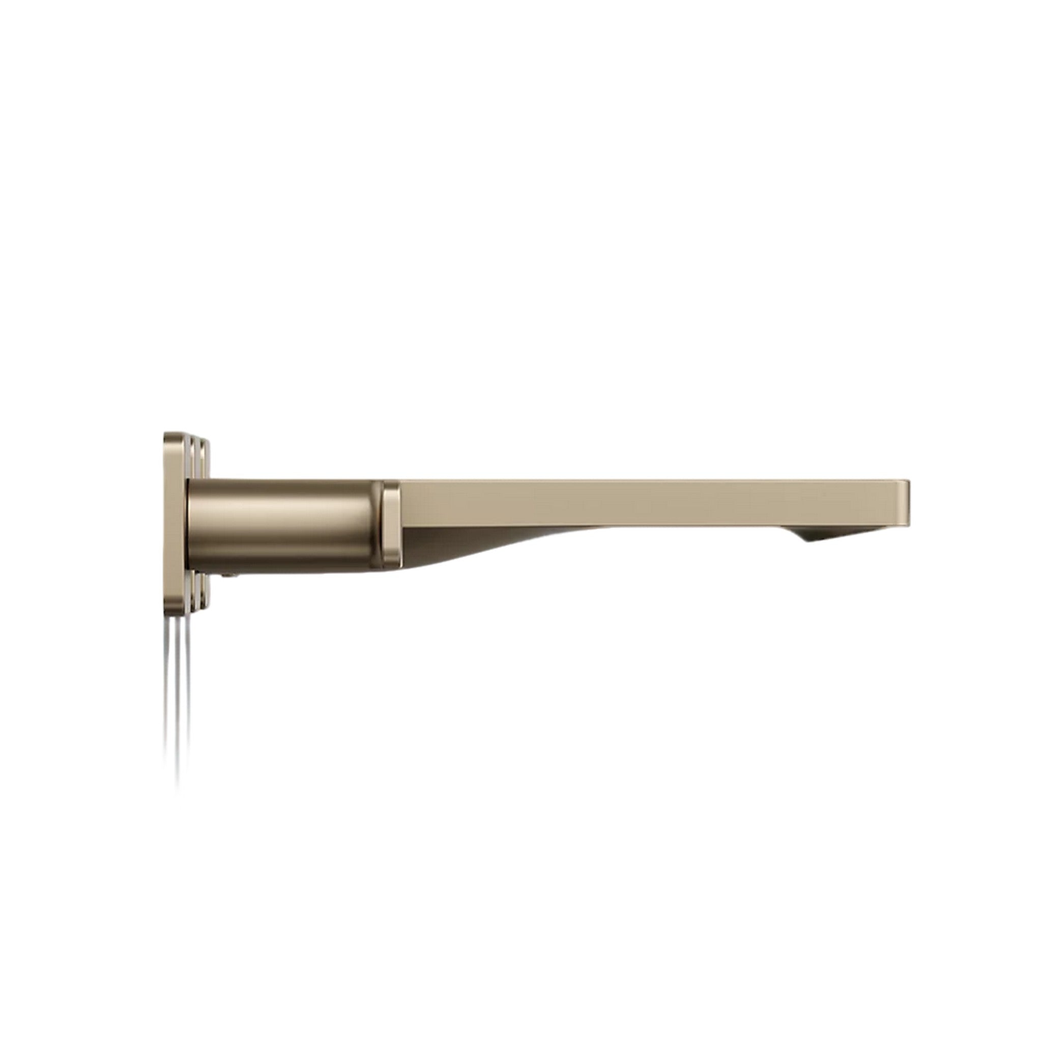 PARALLEL WALL-MOUNT BATH FAUCET TRIM - robinsonco.ca