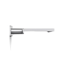 PARALLEL WALL-MOUNT BATH FAUCET TRIM - robinsonco.ca