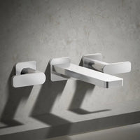 PARALLEL WALL-MOUNT BATH FAUCET TRIM - robinsonco.ca