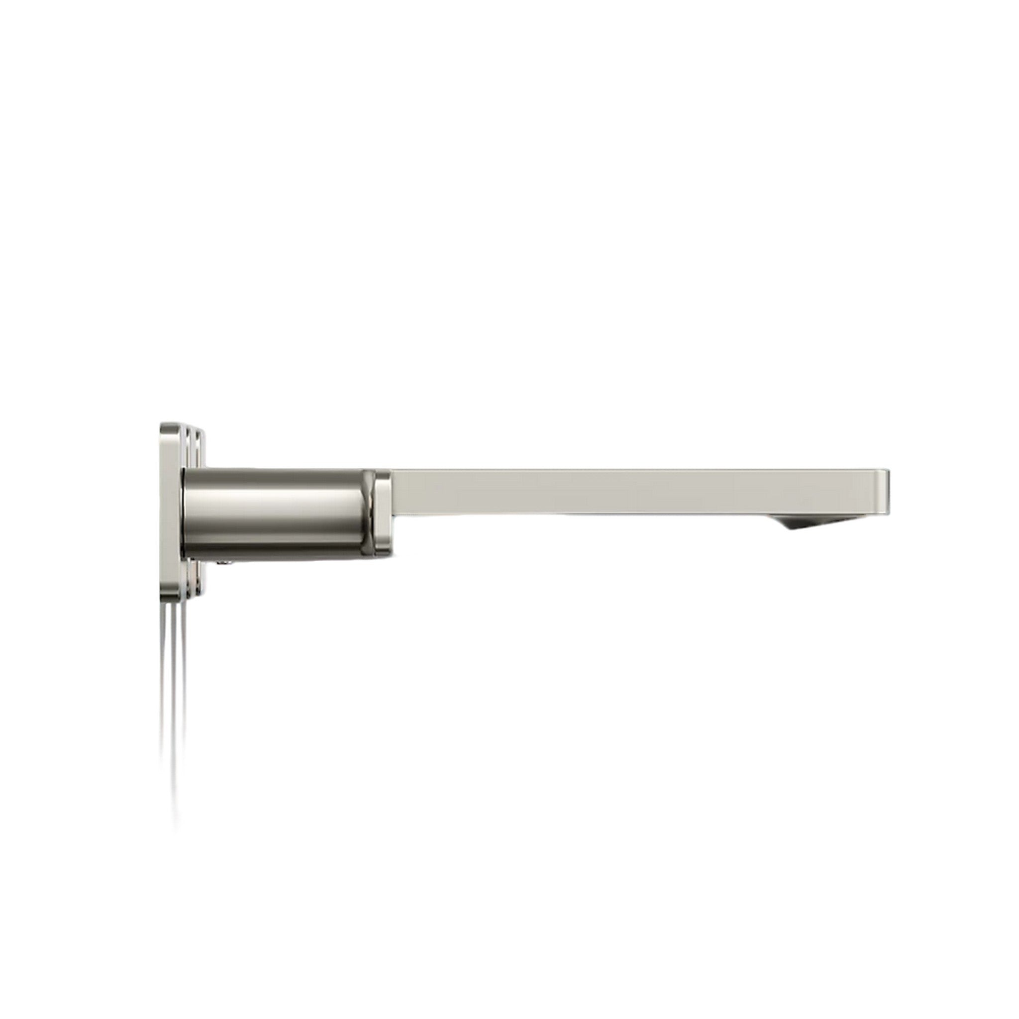 PARALLEL WALL-MOUNT BATH FAUCET TRIM - robinsonco.ca