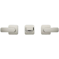 PARALLEL WALL-MOUNT BATH FAUCET TRIM - robinsonco.ca