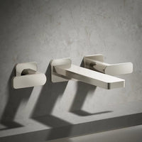 PARALLEL WALL-MOUNT BATH FAUCET TRIM - robinsonco.ca