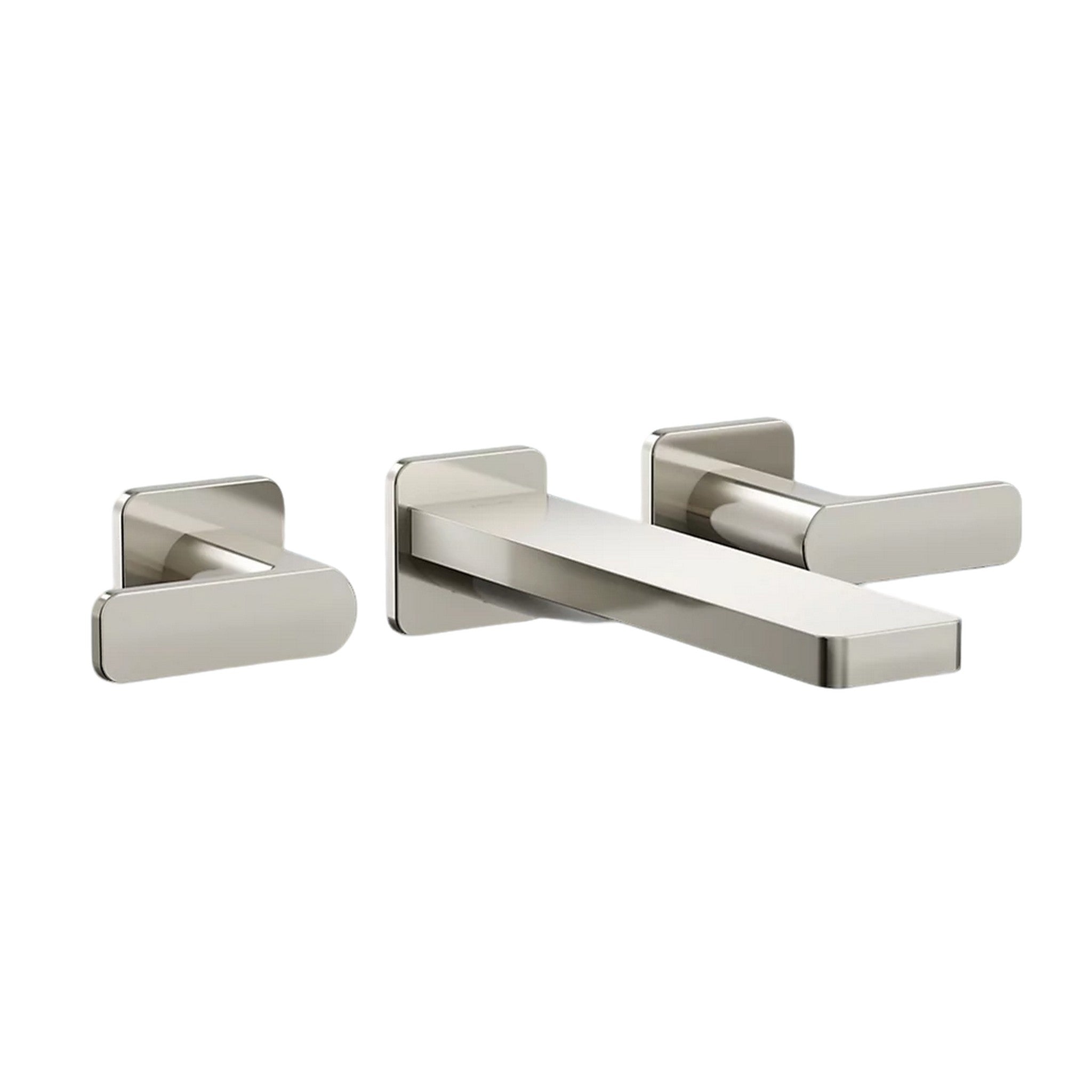 PARALLEL WALL-MOUNT BATH FAUCET TRIM - robinsonco.ca