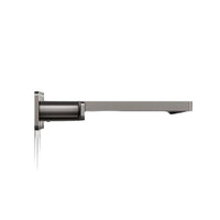 PARALLEL WALL-MOUNT BATH FAUCET TRIM - robinsonco.ca