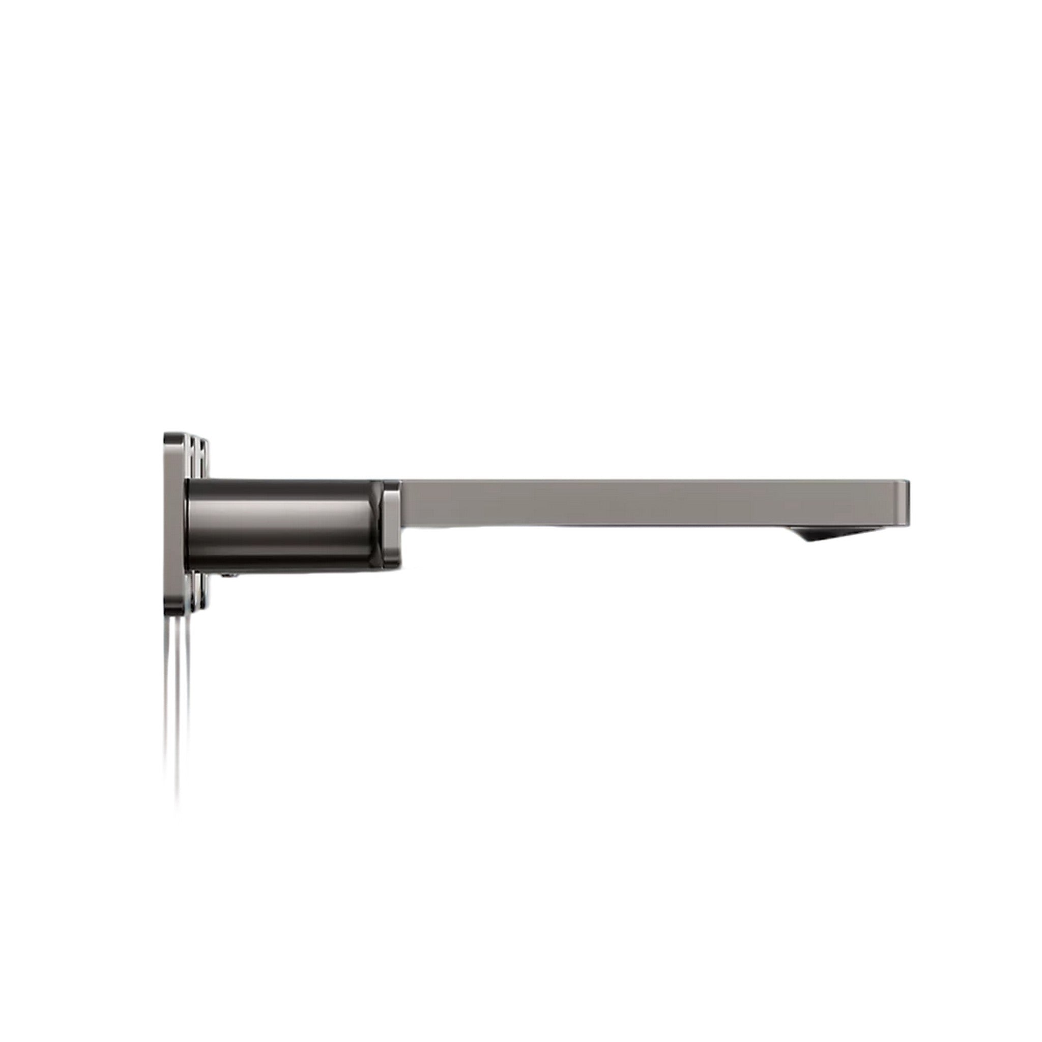 PARALLEL WALL-MOUNT BATH FAUCET TRIM - robinsonco.ca