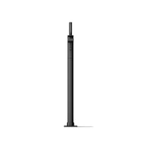 PARALLEL FLOOR MOUNT BATH FILLER TRIM WITH HANDSHOWER - robinsonco.ca