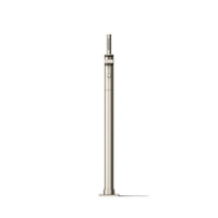 PARALLEL FLOOR MOUNT BATH FILLER TRIM WITH HANDSHOWER - robinsonco.ca
