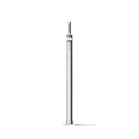 PARALLEL FLOOR MOUNT BATH FILLER TRIM WITH HANDSHOWER - robinsonco.ca