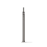 PARALLEL FLOOR MOUNT BATH FILLER TRIM WITH HANDSHOWER - robinsonco.ca