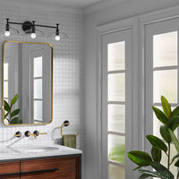 TONE WALL MOUNT BATHROOM SINK FAUCET TRIM - robinsonco.ca