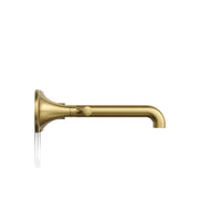 TONE WALL MOUNT BATHROOM SINK FAUCET TRIM - robinsonco.ca