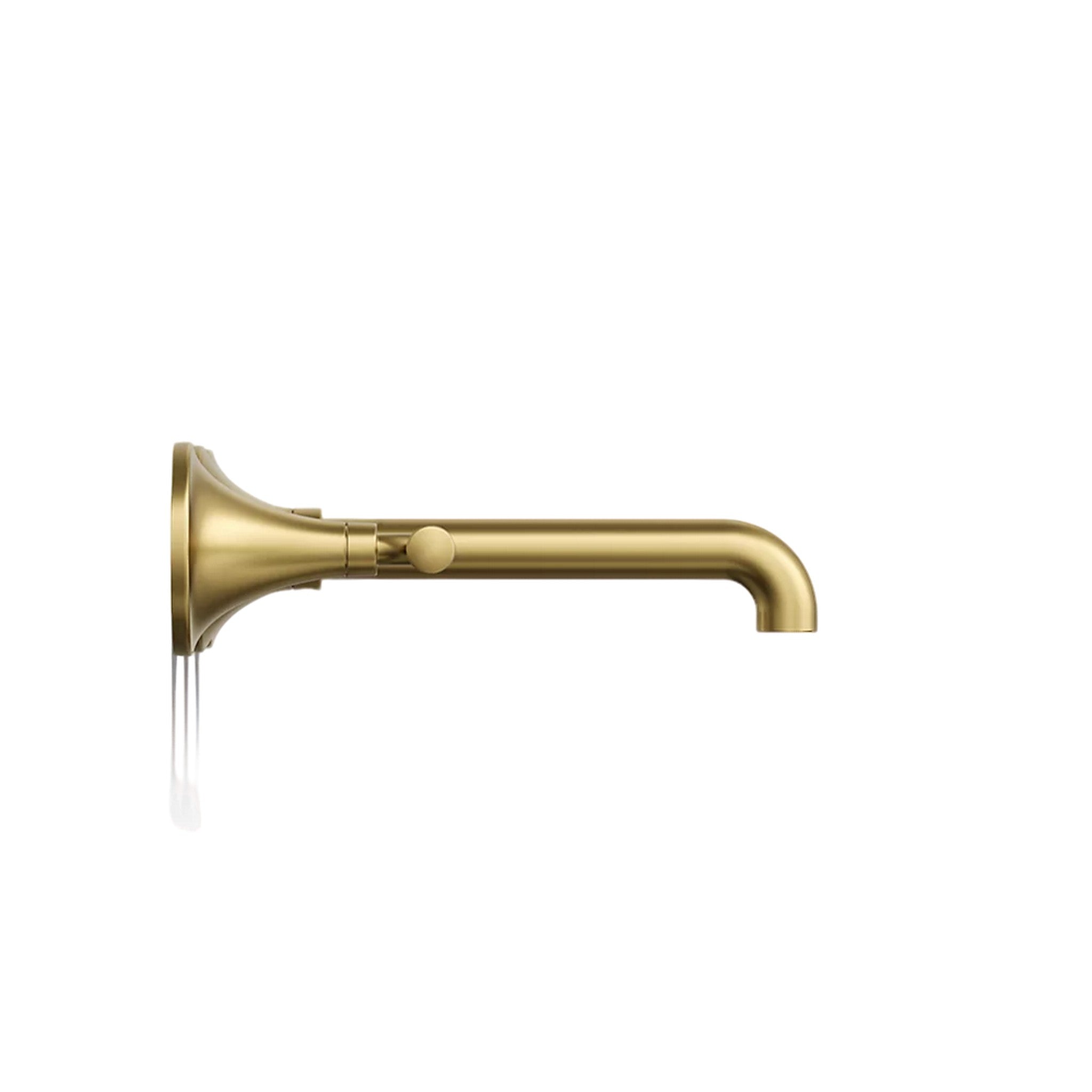 TONE WALL MOUNT BATHROOM SINK FAUCET TRIM - robinsonco.ca