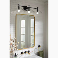 TONE WALL MOUNT BATHROOM SINK FAUCET TRIM - robinsonco.ca