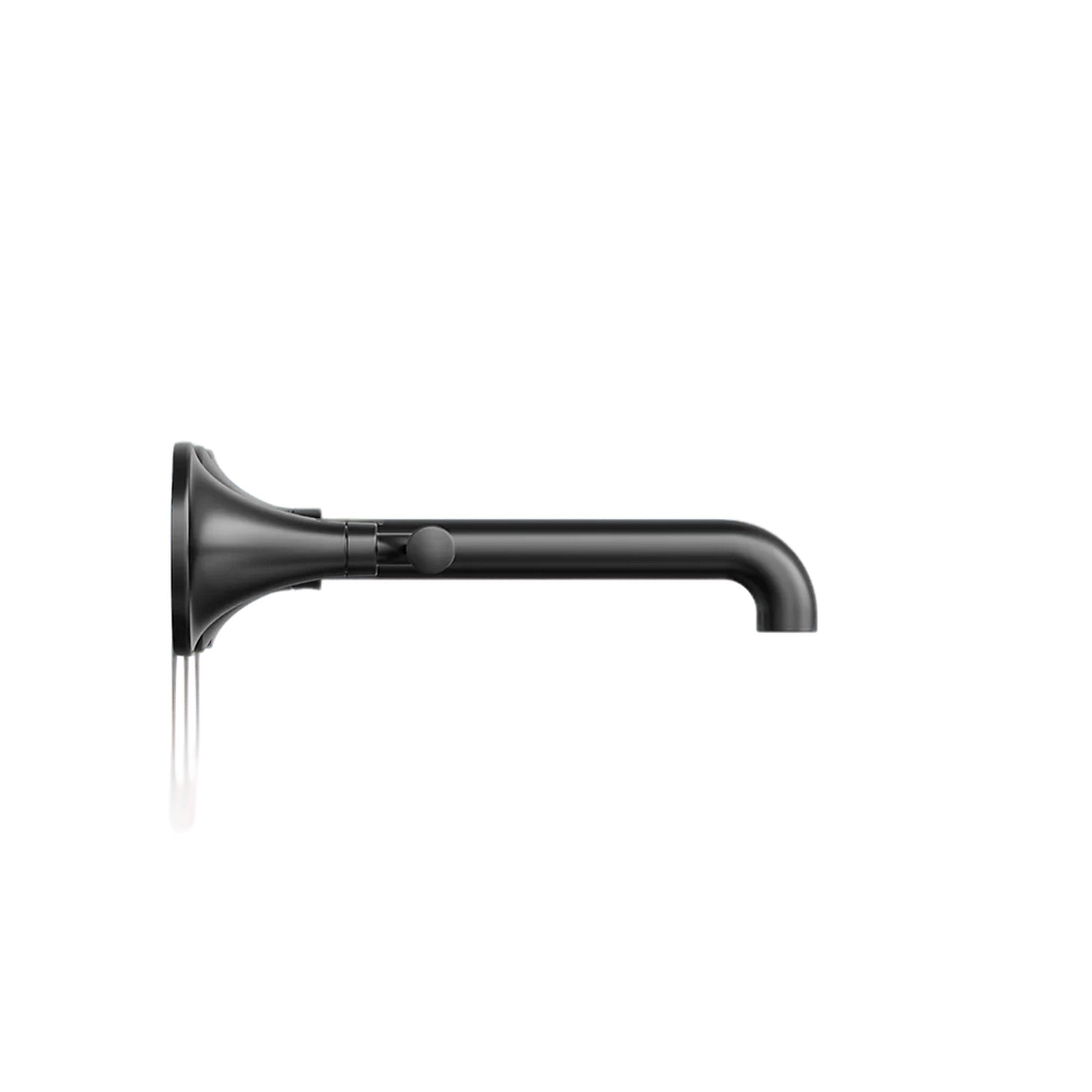 TONE WALL MOUNT BATHROOM SINK FAUCET TRIM - robinsonco.ca