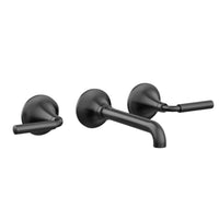 TONE WALL MOUNT BATHROOM SINK FAUCET TRIM - robinsonco.ca