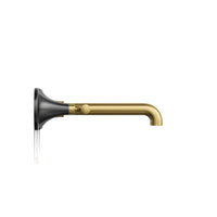 TONE WALL MOUNT BATHROOM SINK FAUCET TRIM - robinsonco.ca