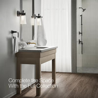 TONE WALL MOUNT BATHROOM SINK FAUCET TRIM - robinsonco.ca