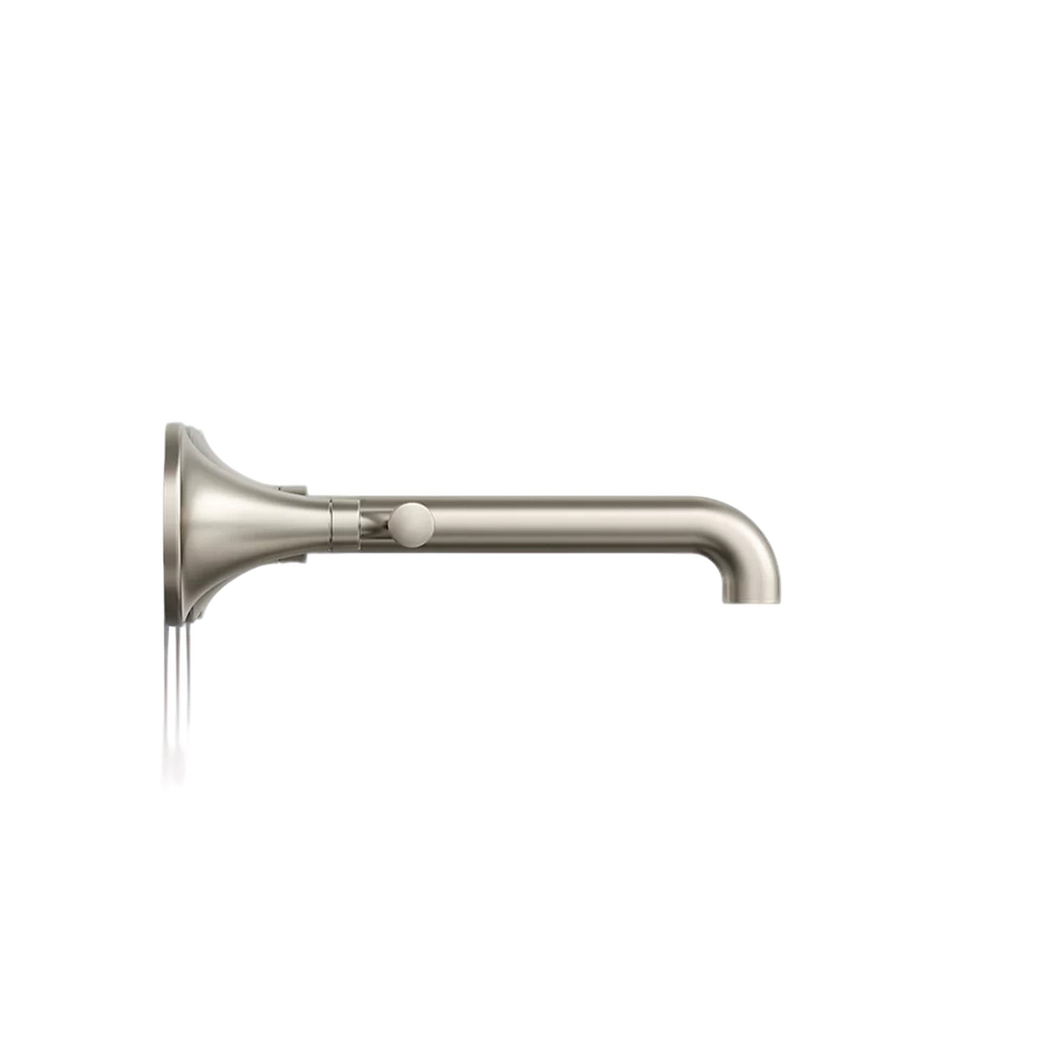 TONE WALL MOUNT BATHROOM SINK FAUCET TRIM - robinsonco.ca