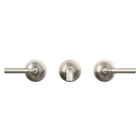 TONE WALL MOUNT BATHROOM SINK FAUCET TRIM - robinsonco.ca