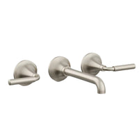 TONE WALL MOUNT BATHROOM SINK FAUCET TRIM - robinsonco.ca
