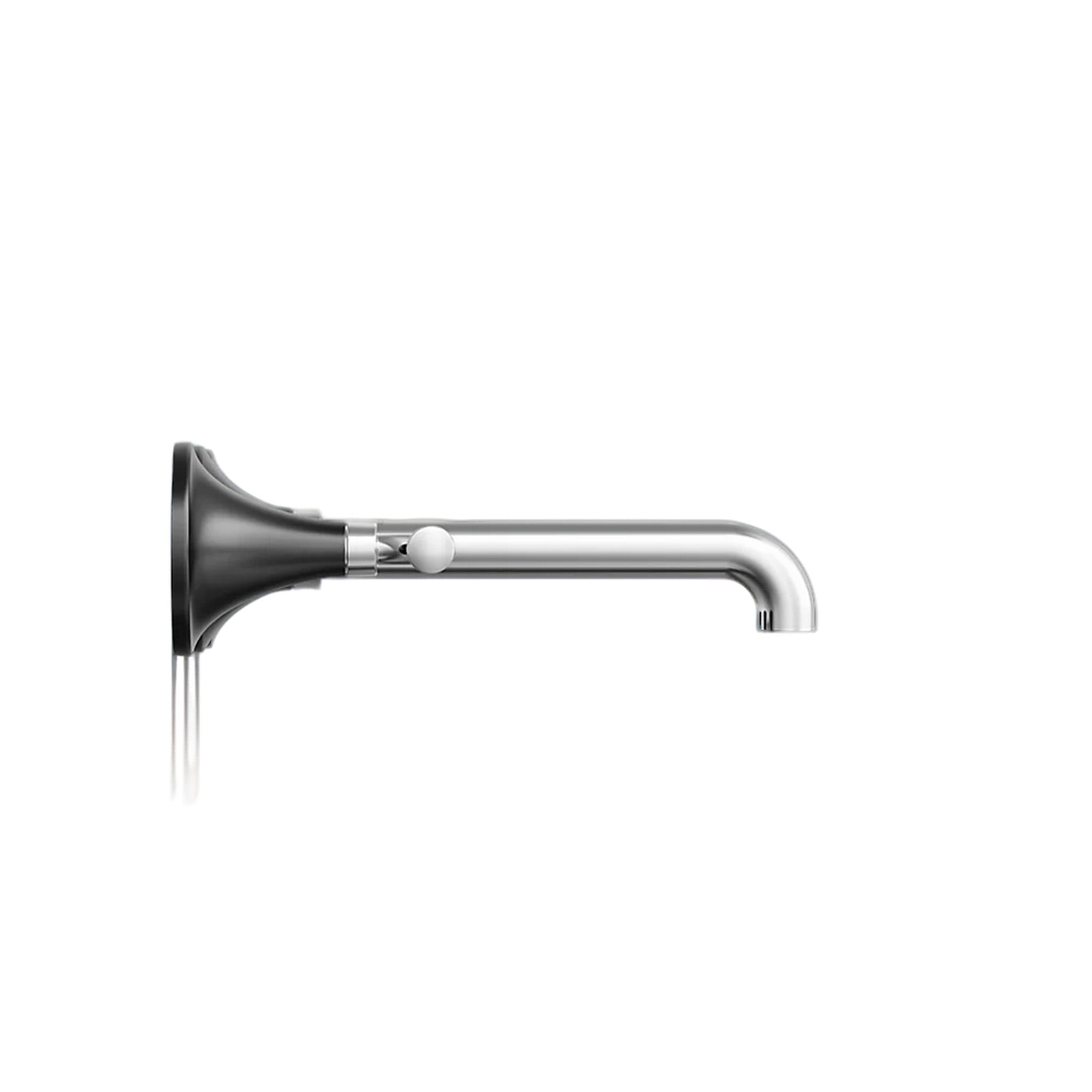 TONE WALL MOUNT BATHROOM SINK FAUCET TRIM - robinsonco.ca