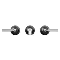 TONE WALL MOUNT BATHROOM SINK FAUCET TRIM - robinsonco.ca