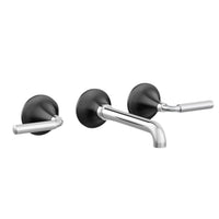 TONE WALL MOUNT BATHROOM SINK FAUCET TRIM - robinsonco.ca