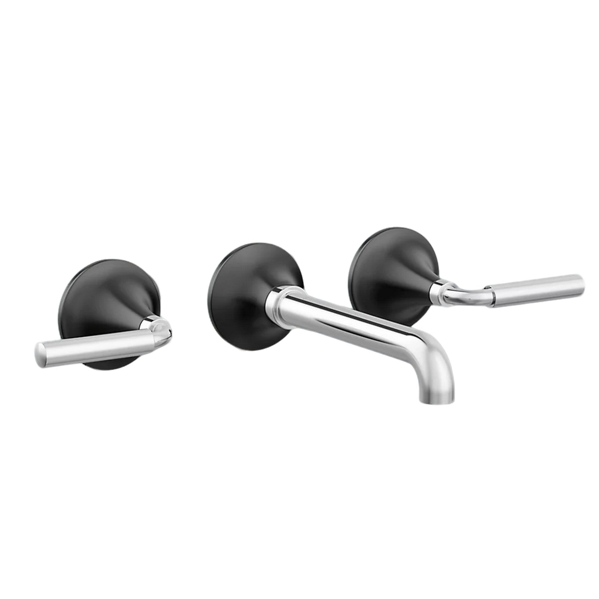 TONE WALL MOUNT BATHROOM SINK FAUCET TRIM - robinsonco.ca