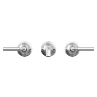 TONE WALL MOUNT BATHROOM SINK FAUCET TRIM - robinsonco.ca