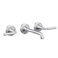 TONE WALL MOUNT BATHROOM SINK FAUCET TRIM - robinsonco.ca
