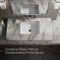 PARALLEL WALL-MOUNT BATHROOM SINK FAUCET TRIM - robinsonco.ca