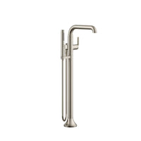 TONE FLOOR MOUNT BATH FILLER TRIM WITH HANDSHOWER - robinsonco.ca