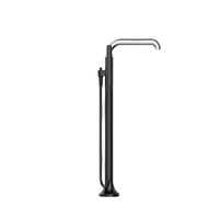 TONE FLOOR MOUNT BATH FILLER TRIM WITH HANDSHOWER - robinsonco.ca