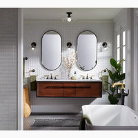 TONE FLOOR MOUNT BATH FILLER TRIM WITH HANDSHOWER - robinsonco.ca